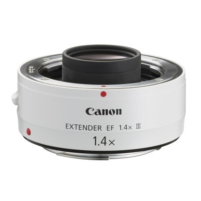 Canon EXTENDER EF1.4×III