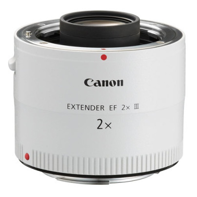 Canon EXTENDER EF2×III