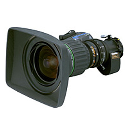 Canon HDズームレンズ HJ11×4.7B IASD