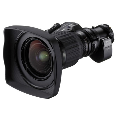 Canon HDズームレンズ HJ14e×4.3B IASE
