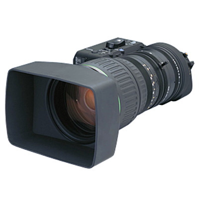 Canon HDズームレンズ HJ40×10B IASD-V