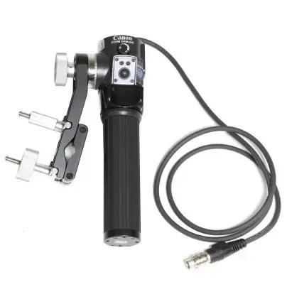 Canon　ズームデマンド　ZSD-350M