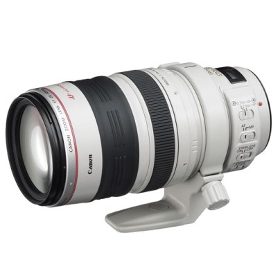 Canon 標準ズームレンズ　EF28-300mm F3.5-5.6L IS
