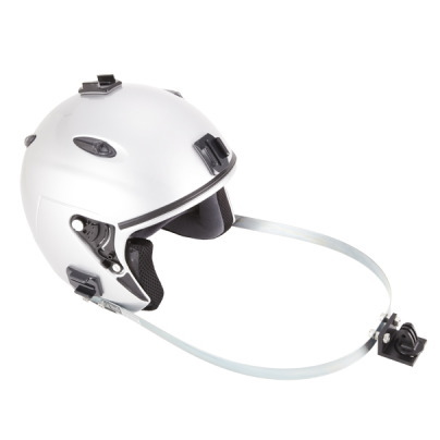 GoPro用ヘルメット