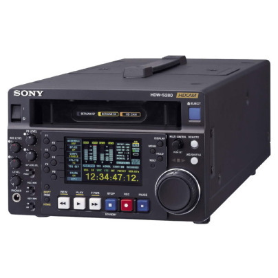 SONY HDCAM VTR　HDW-S280