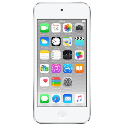 Apple　iPod touch