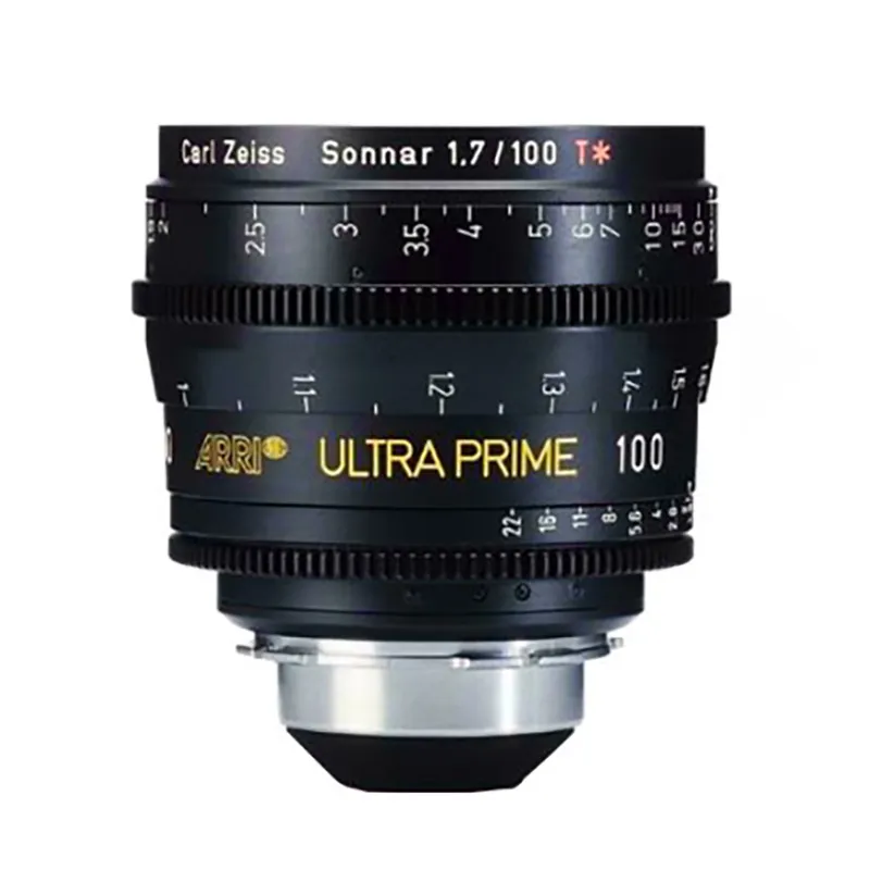 ZEISS Ultra Prime レンズ 100mm
