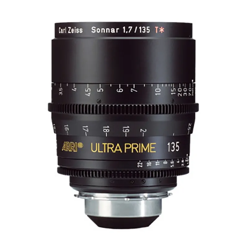 ZEISS Ultra Prime レンズ 135mm