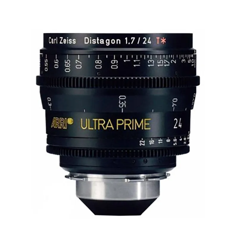 ZEISS Ultra Prime レンズ 24mm