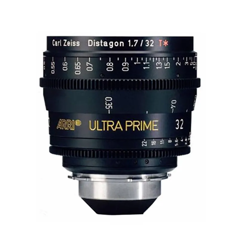 ZEISS Ultra Prime レンズ 32mm