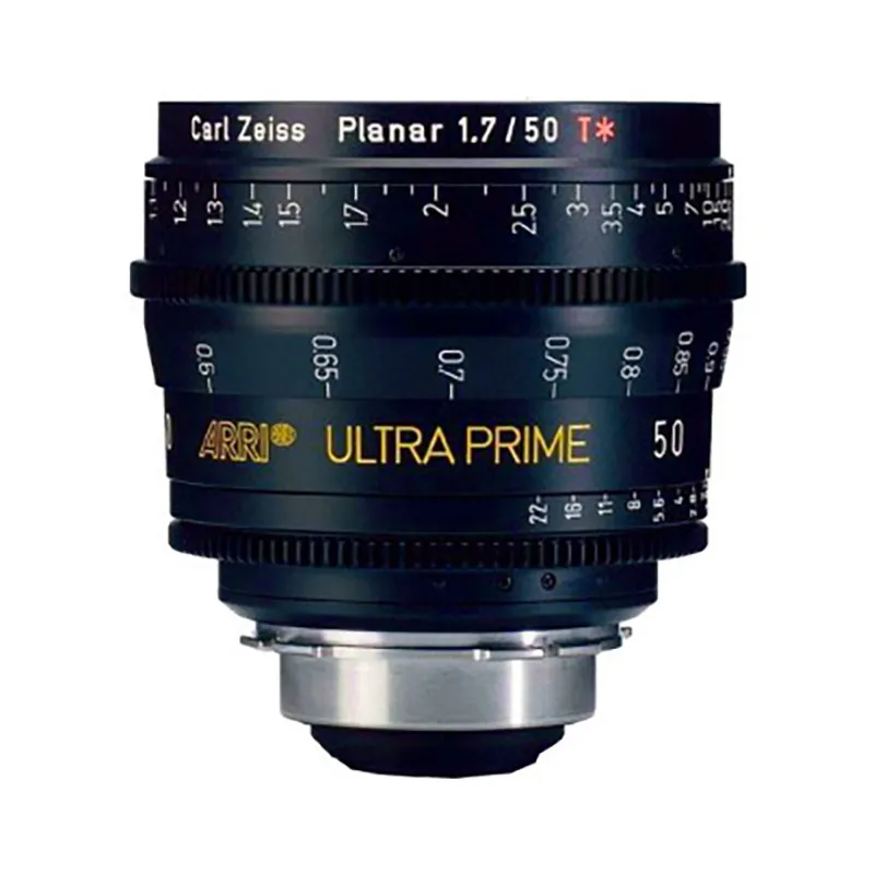 ZEISS Ultra Prime レンズ 50mm