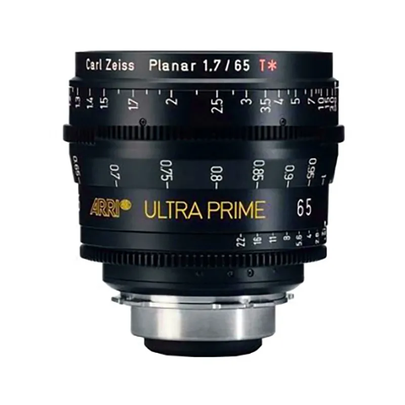 ZEISS Ultra Prime レンズ 65mm