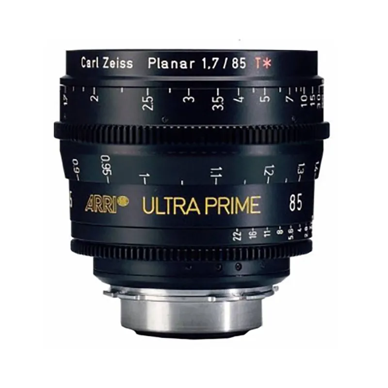 ZEISS Ultra Prime レンズ 85mm