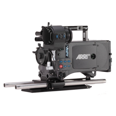 ARRI 2Kデジタルシネマカメラ ALEXA PLUS