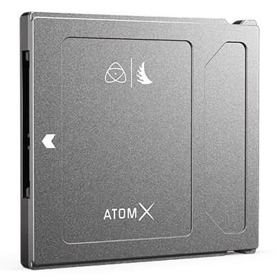 ANGELBIRD　ATOM X SSD mini 500GB（ATOMXMINI500PK）