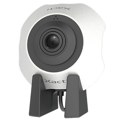 Xacti　CX-MT100(web会議用カメラ)