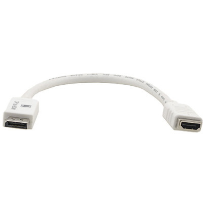 DisplayPort – HDMI 変換