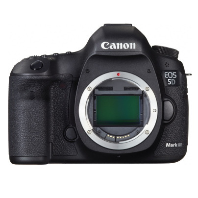 Canon フルサイズ一眼レフカメラ EOS 5D MarkIII