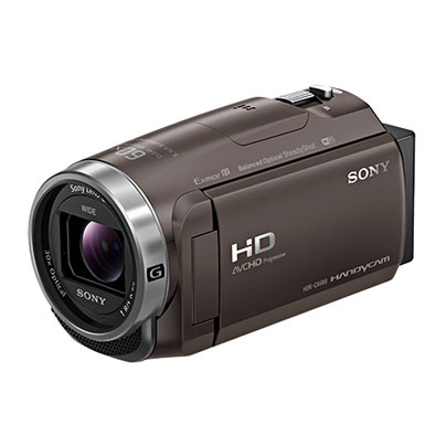 SONY デジタルHDハンディカム　HDR-CX680