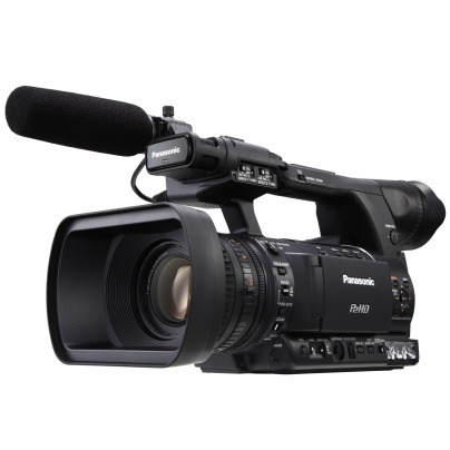 Panasonic P2メモリーカメラレコーダー　AG-HPX250