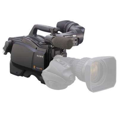 SONY HDシステムカメラ　HSC-100RF
