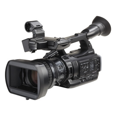 SONY XDCAM メモリーカメラレコーダー　PMW-200