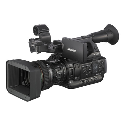 SONY XDCAM メモリーカメラレコーダー　PXW-X200