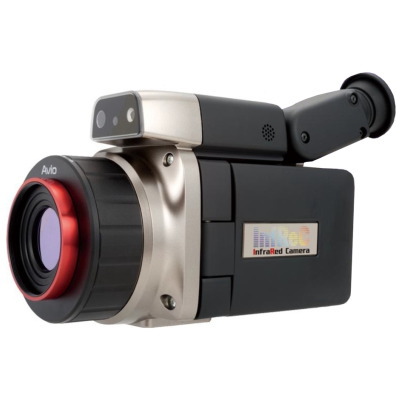 AVIO サーモグラフィカメラ InfReC R500