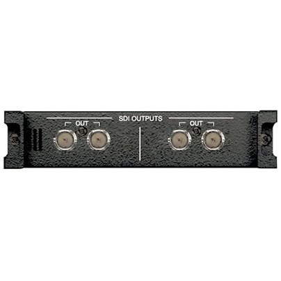 Panasonic SDI 出力ボード　AV-HS04M7
