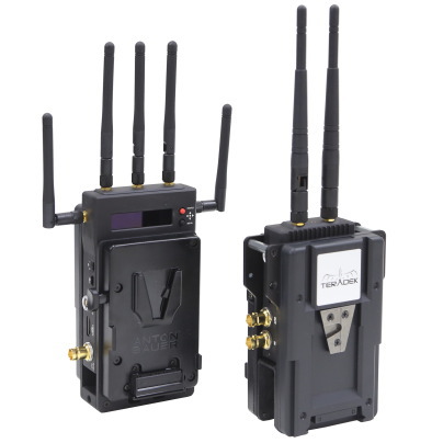 TERADEK SDI/HDMI接続 HD伝送装置 BOLT 3000