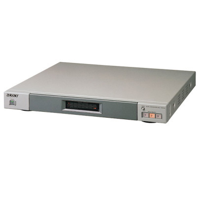 SONY　SDスキャンコンバータ　DSC-1024HD
