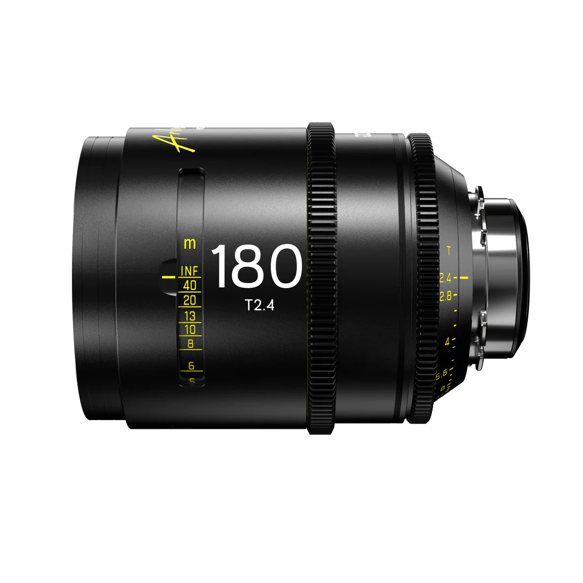 DZOFILM Arles Prime FF 180mm T2.4