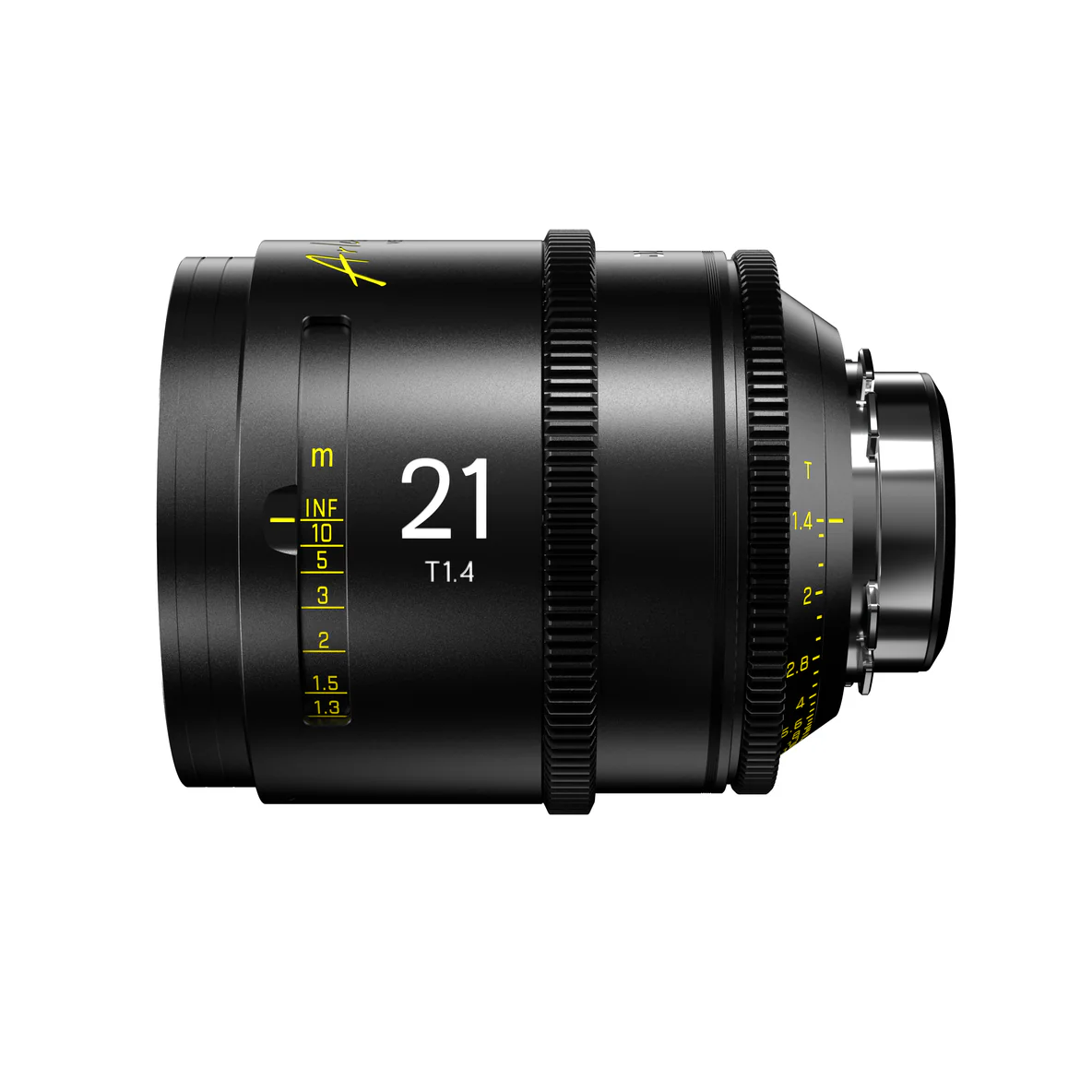 DZOFILM Arles Prime FF 21mm T1.4