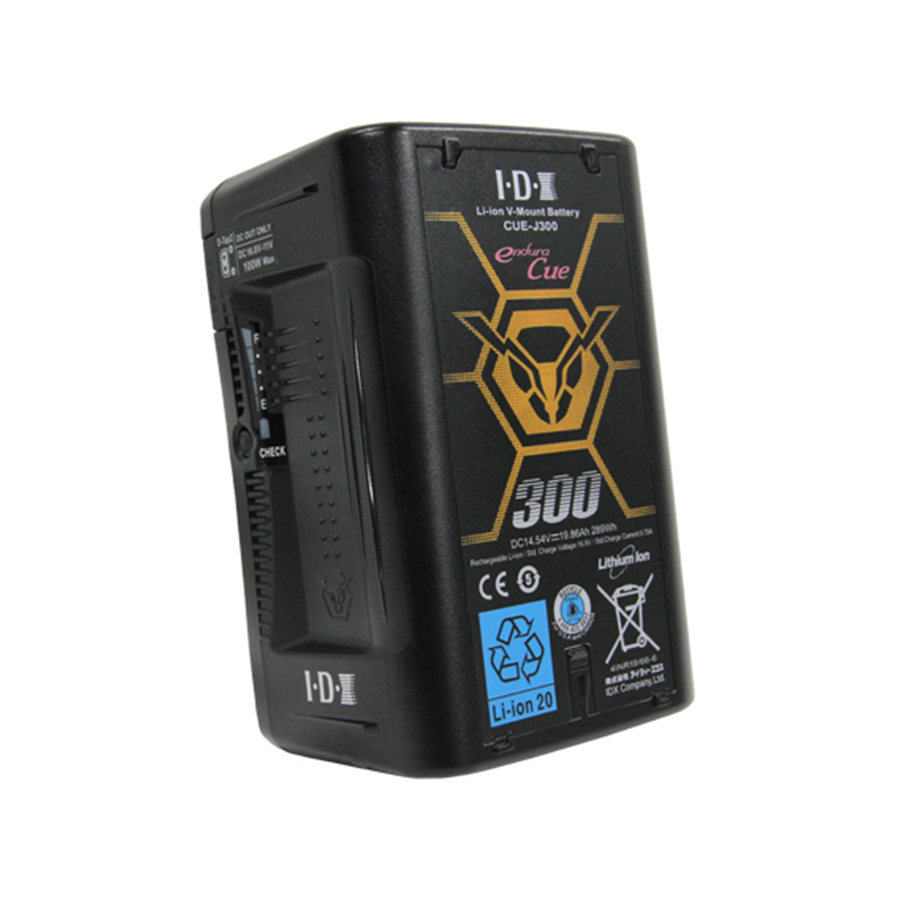 IDX CUE-J300