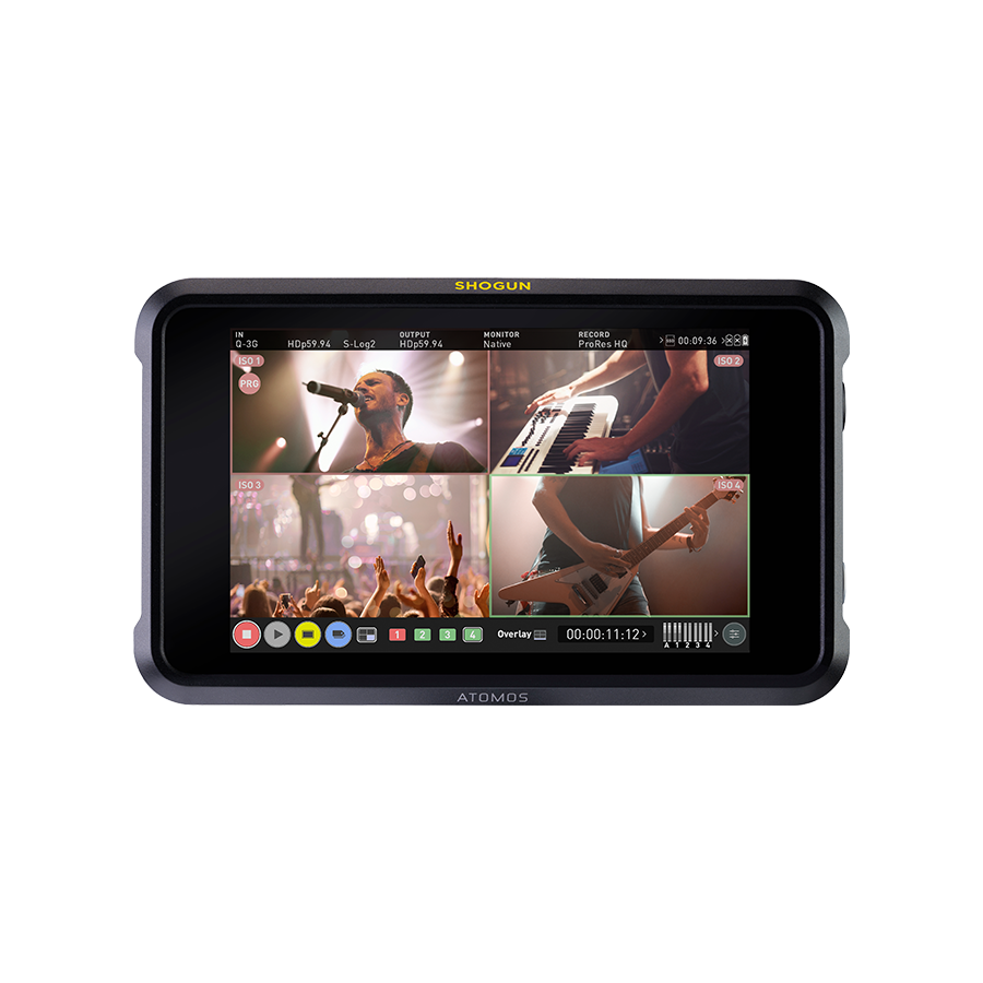 ATOMOS SHOGUN Classic