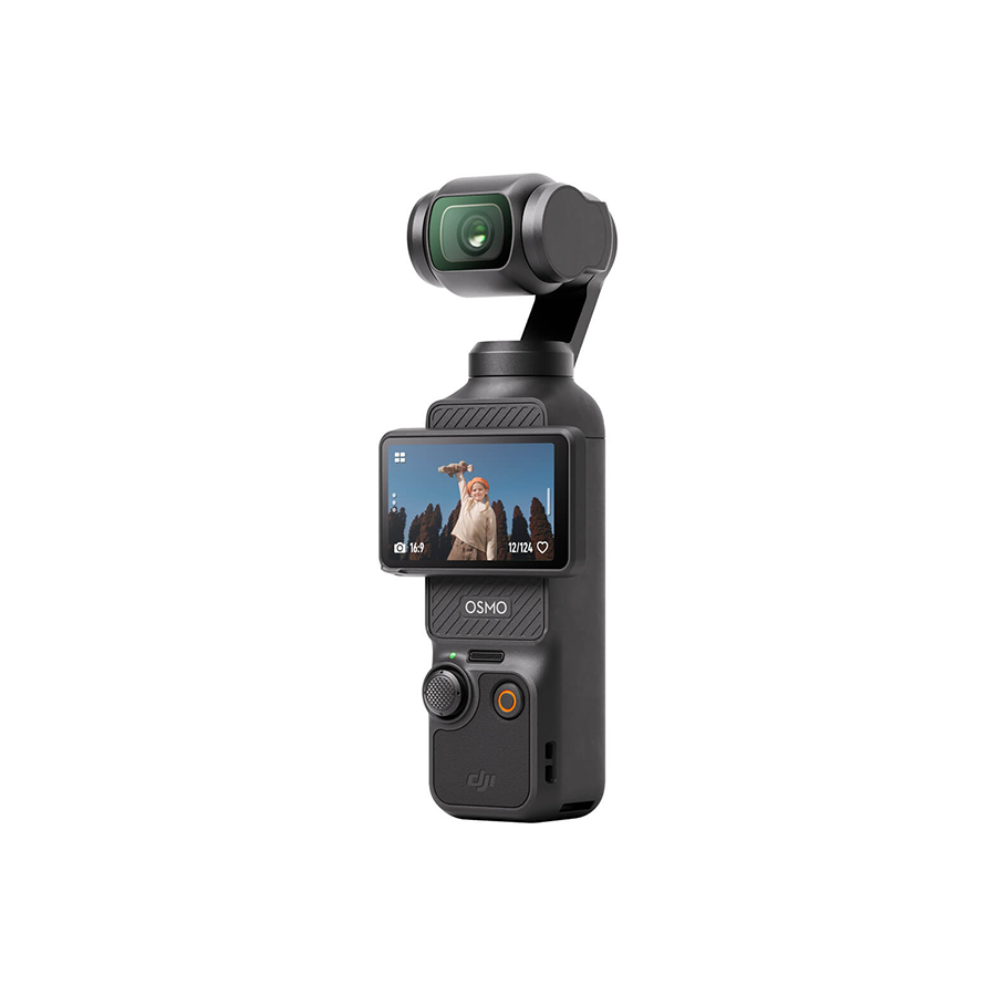 DJI Osmo Pocket 3